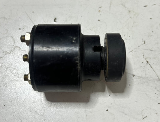 Fuji Electric LE-90 Ignition Starter Switch ST BAT ACC IGN DC 3-Terminal
