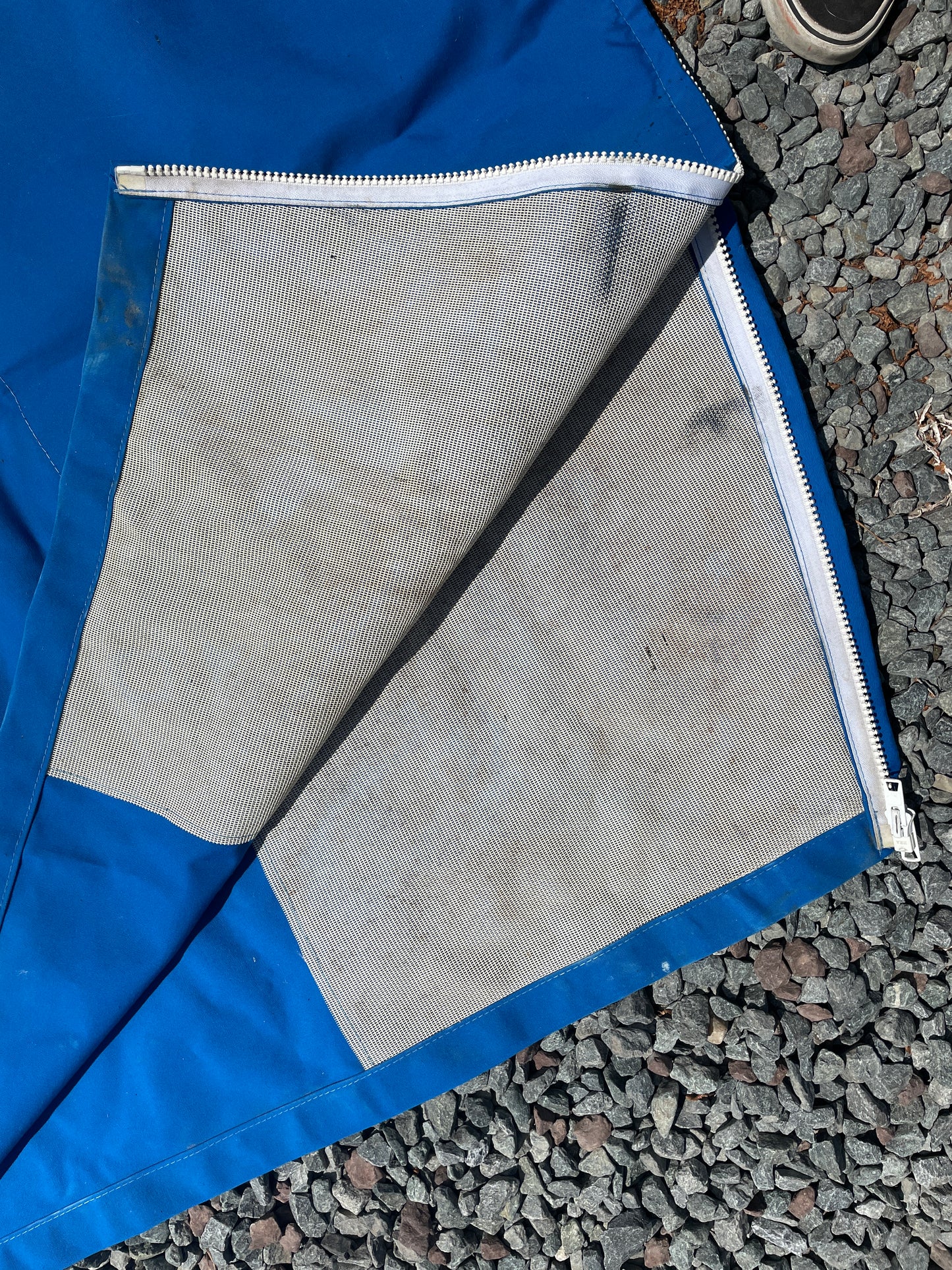 13’2” North Sails Mainsail Cover