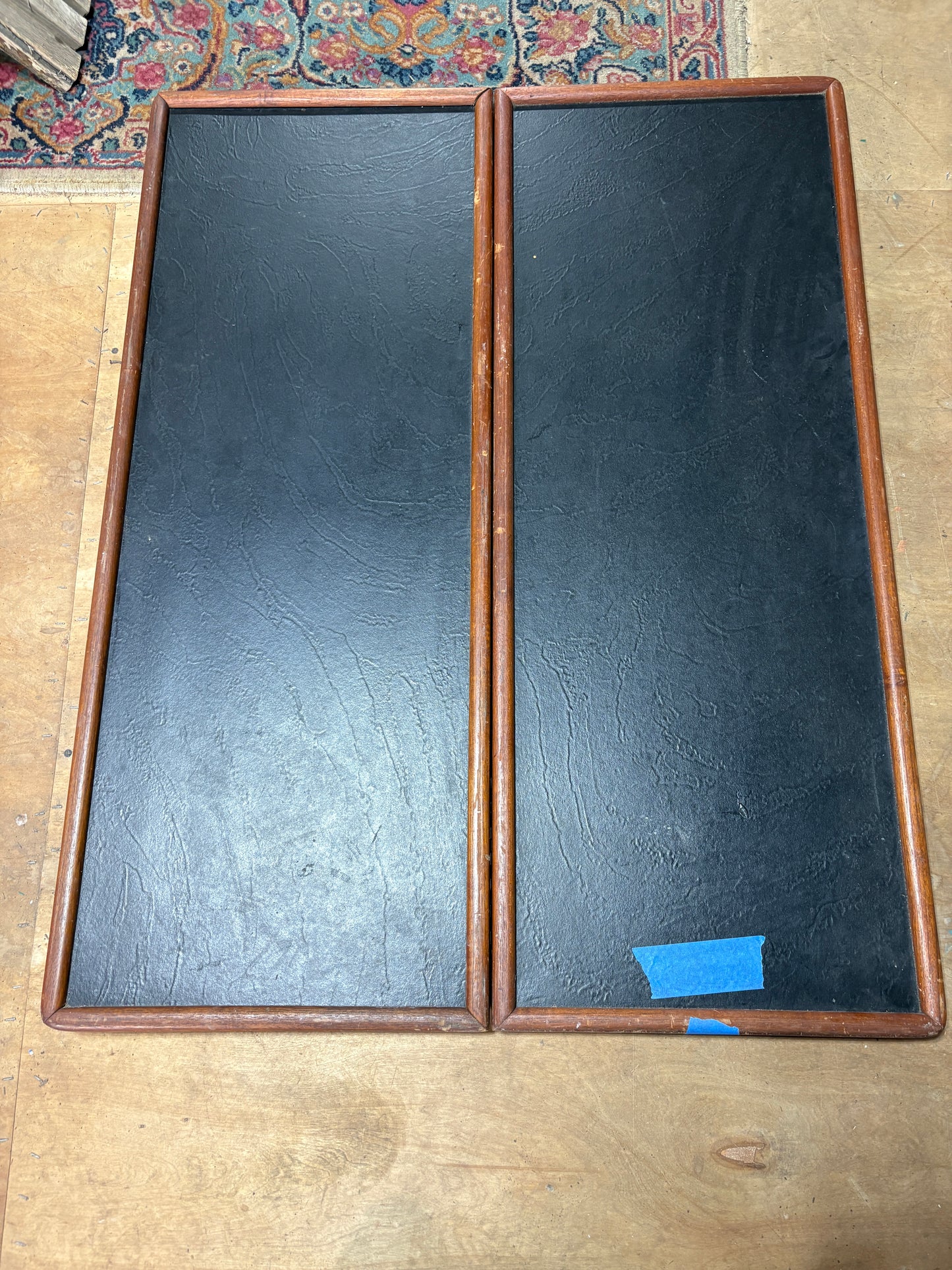 Interior Table 43" Long x 33 1/8" Wide -- #3