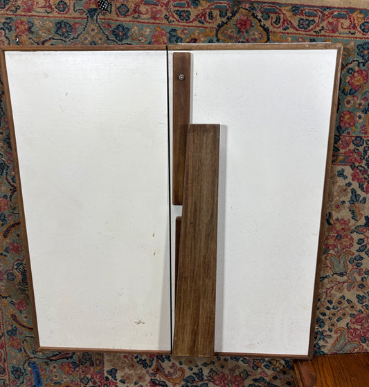 Interior Table 39" Long x 37" Wide -- #8