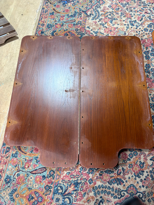 Hunter 30 Interior Table - No Hardware - 42" x 40 1/4" -- #10