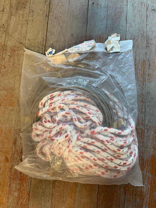 65' 7/32" Wire to 65' 1/2" Halyard - NEW