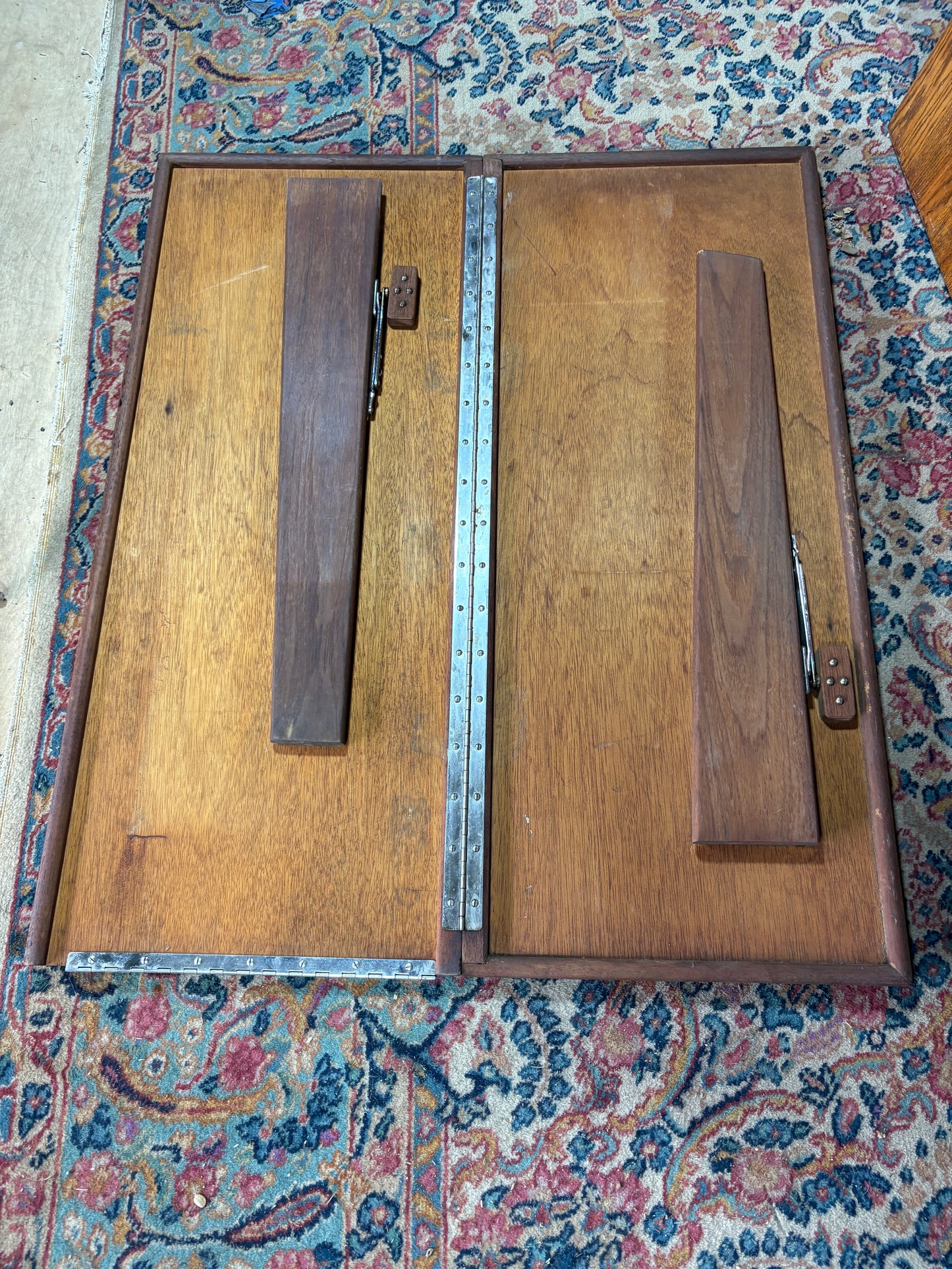 1978 Sabre 28 Interior Table 39 1/4" Long x 33" Wide -- #14