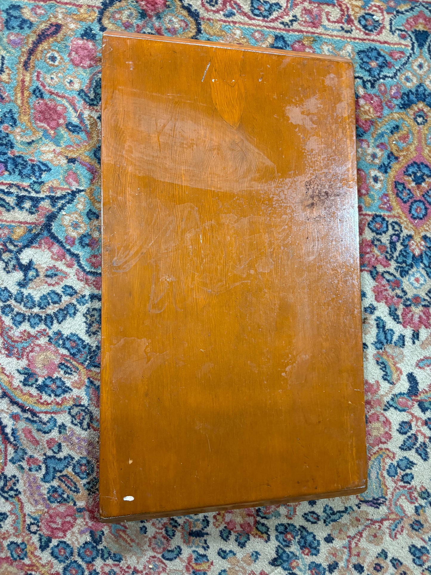 Single Ranger 29 Companionway Board -- #65