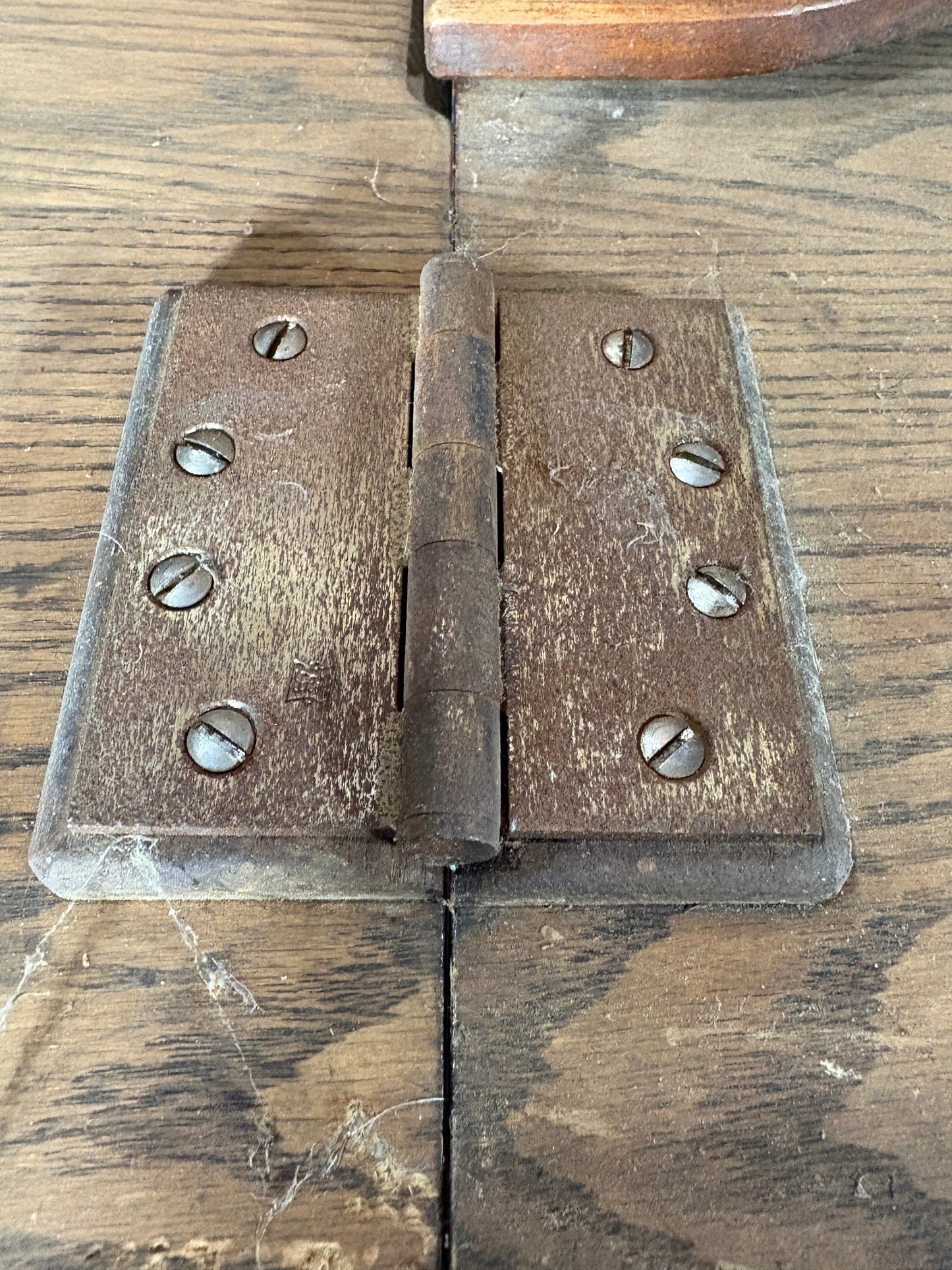 Interior Table - 54" Long x 29" Wide - 36" Bracket