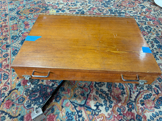 Pearson 31 Chart Table - 27 1/2" x 21 1/8" -- #28