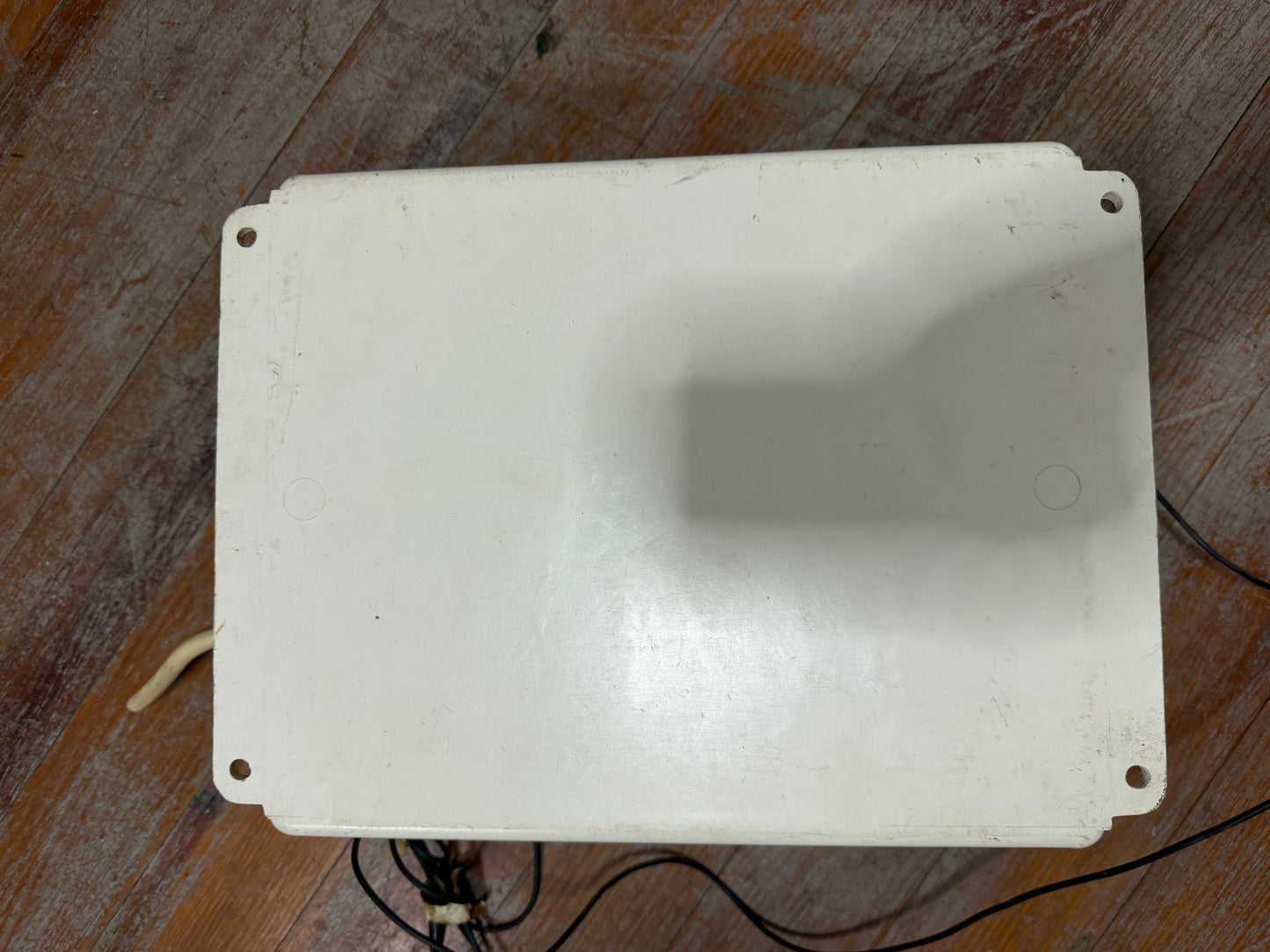 Datamarine SEA SSB Automatic Antenna Tuner - Serial NO. KE 6534