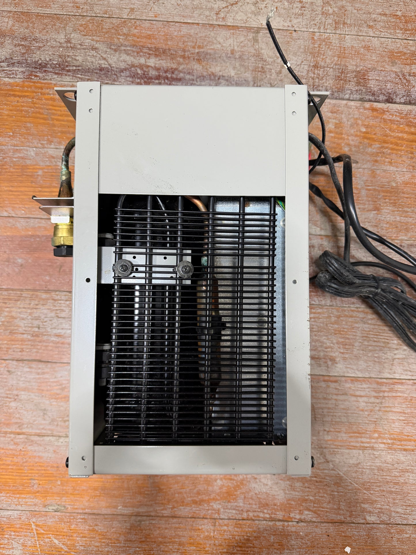 NORCOLD SCQT-4407 Icebox System DC12/24V AC120V