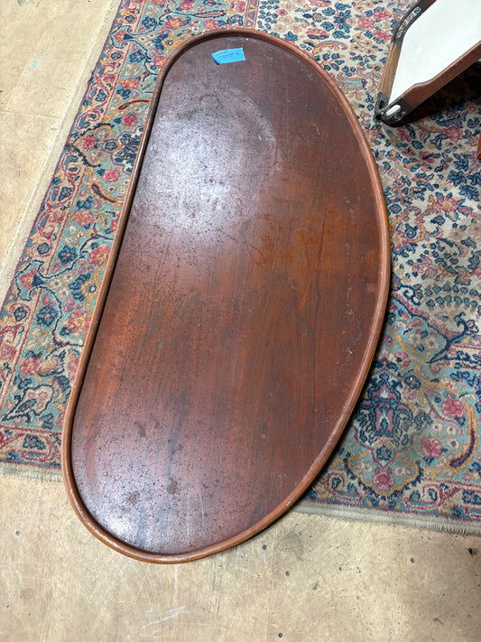 Catalina Morgan 38 Interior Table - 55" Long x 25" Wide -- #30