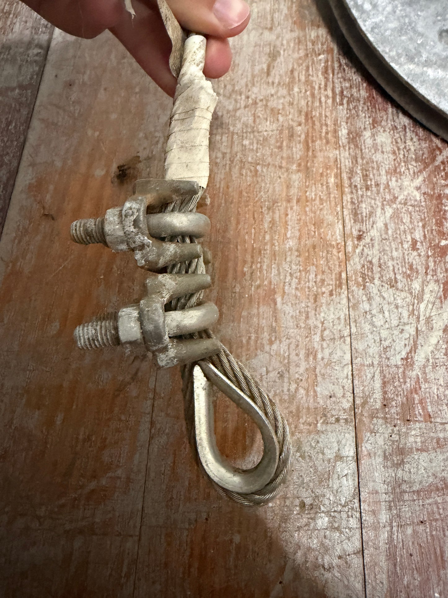 13 1/4" Diameter Quadrant - Downeaster 38