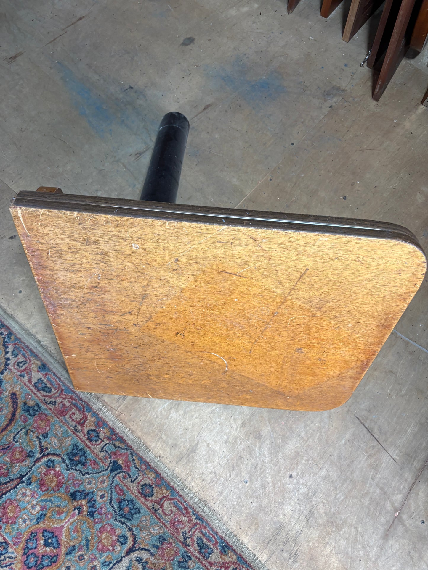 Cal 29 Fold Slide Extender Interior Table -- #38