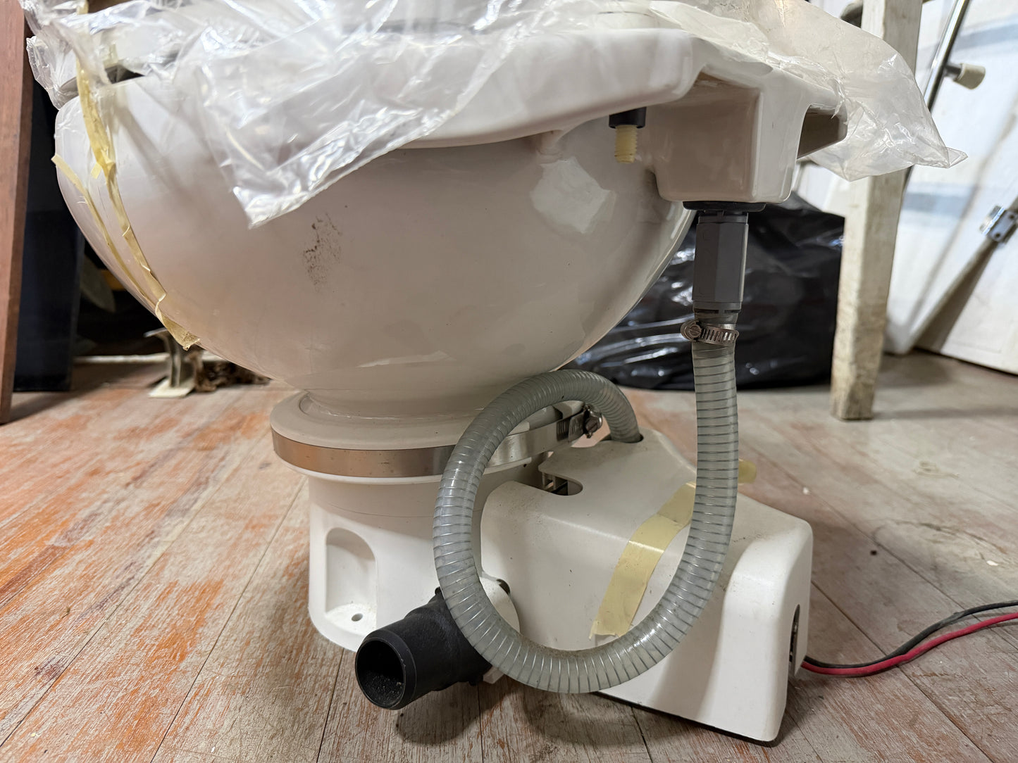 Marine Head - NEW
