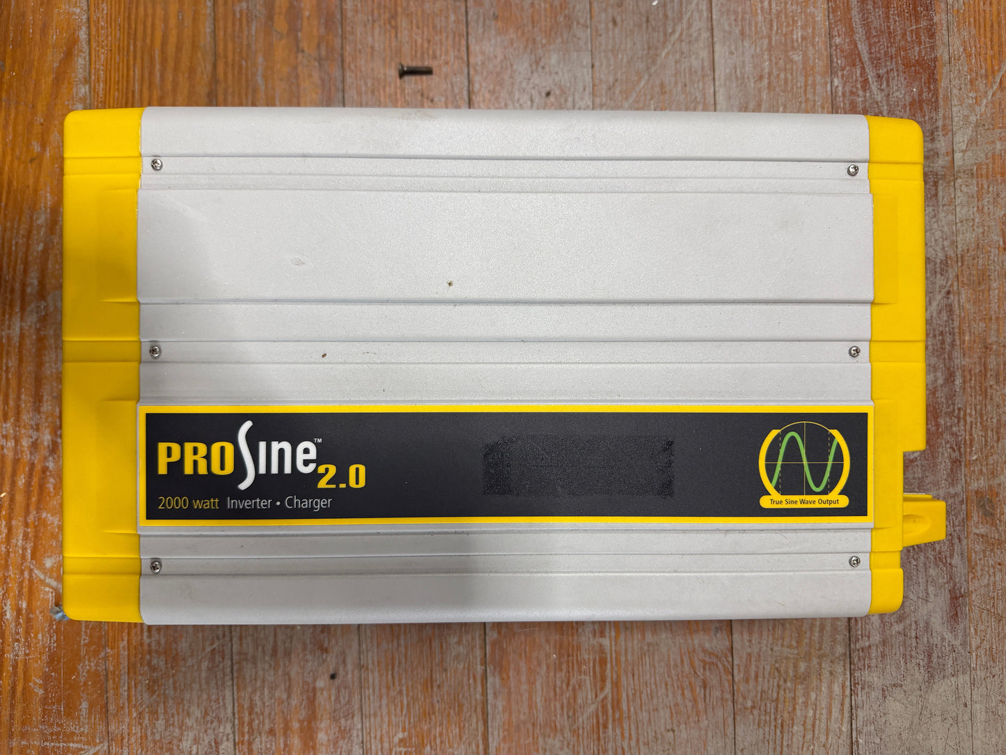 Xantrex Prosine 2.0 - Refurbished