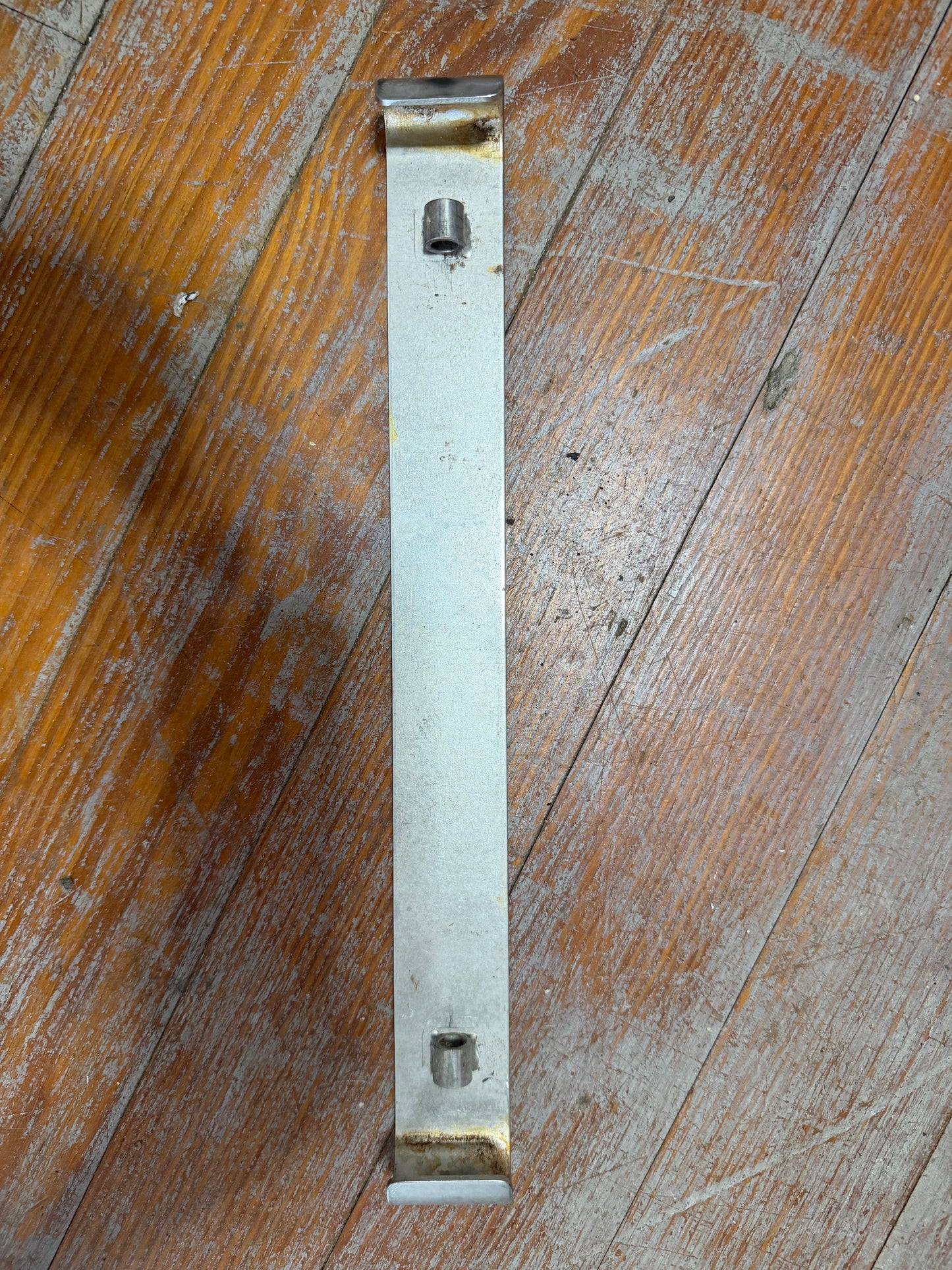 12.5" Pedestal Cockpit Table Bracket