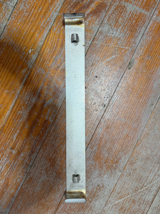 12.5" Pedestal Cockpit Table Bracket