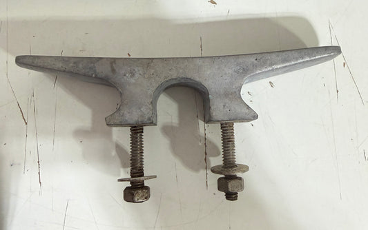 6” Aluminum Cleat