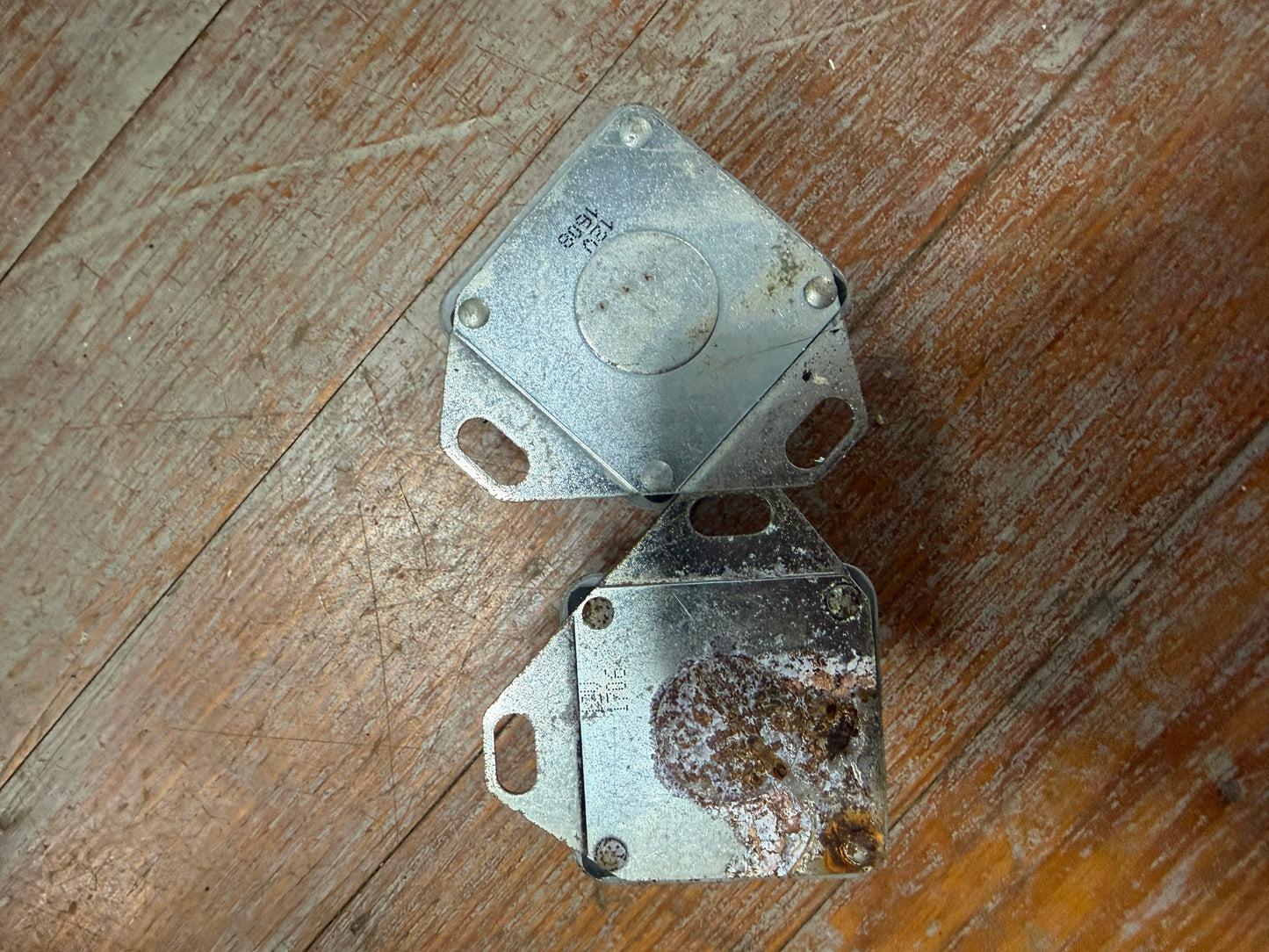 PAIR Select Solenoids