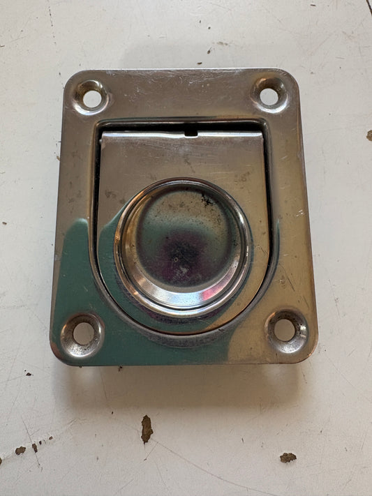 Seadog Stainless Steel Hatch Pull
