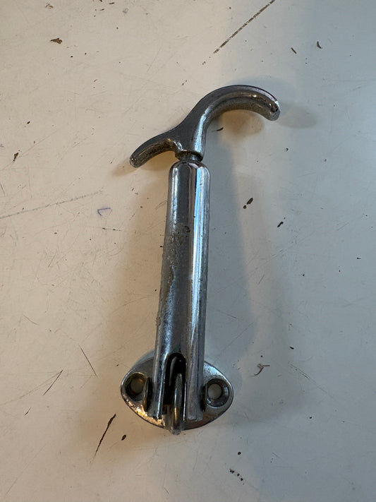 Perko Hatch Fastener, Chrome