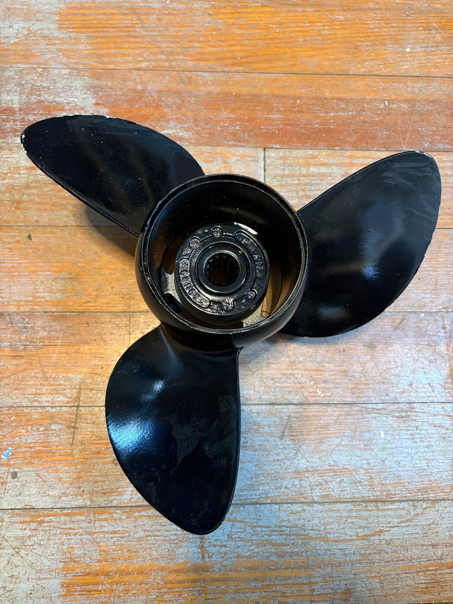 Propeller 0391199 3X13 1/4X17