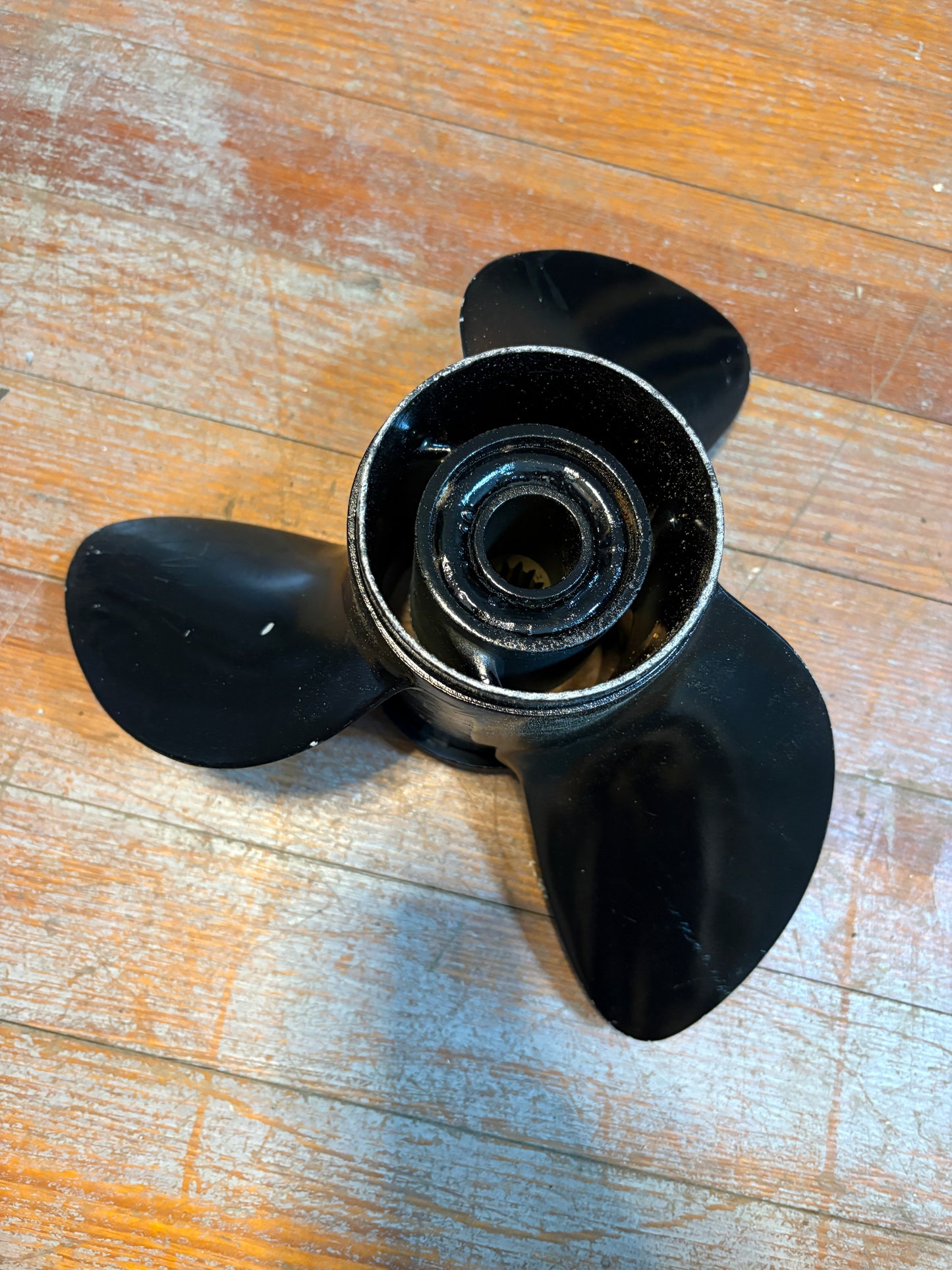 Propeller 0391199 3X13 1/4X17