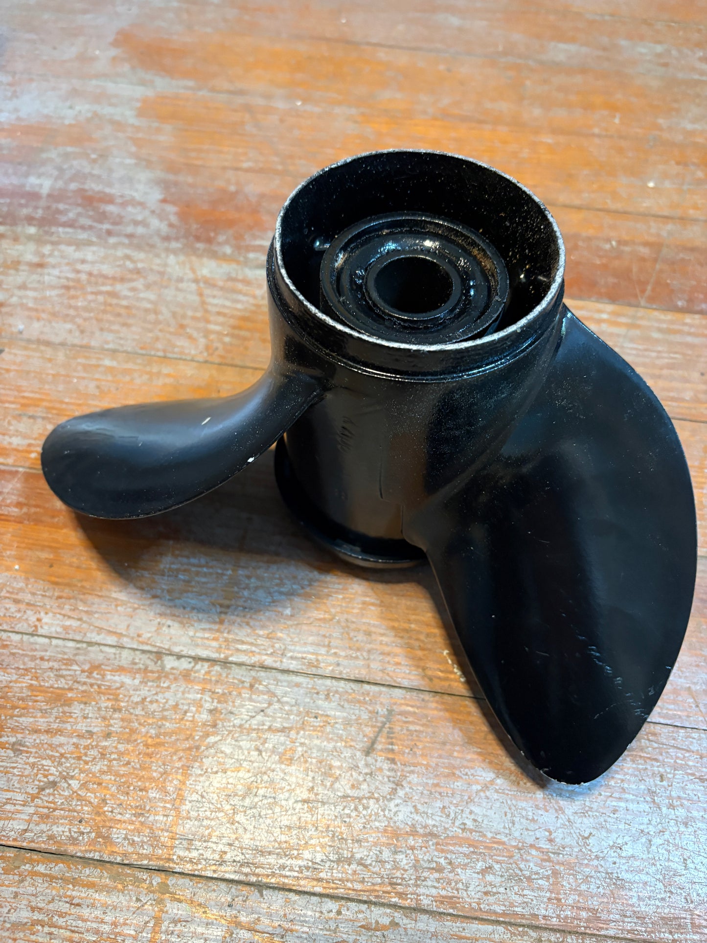 Propeller 0391199 3X13 1/4X17