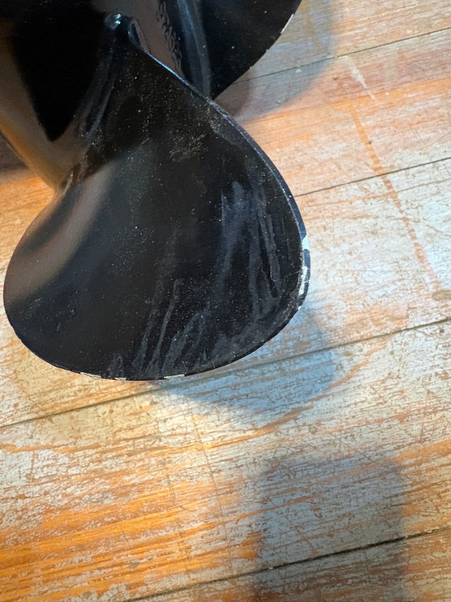 Propeller 0391199 3X13 1/4X17