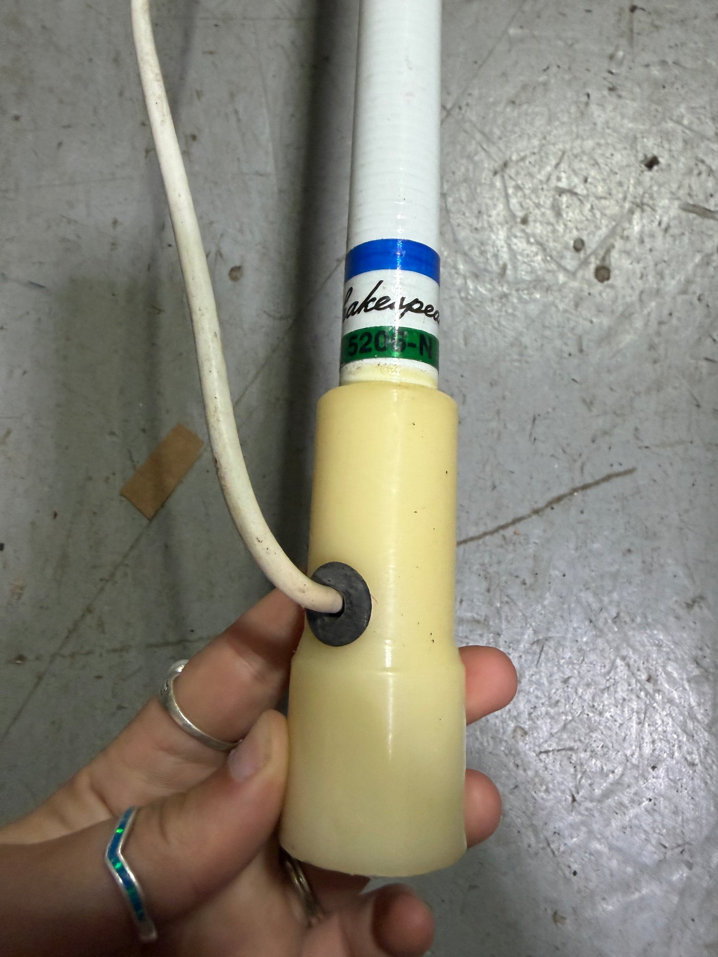 Shakespeare Antenna 5206-N - 8'