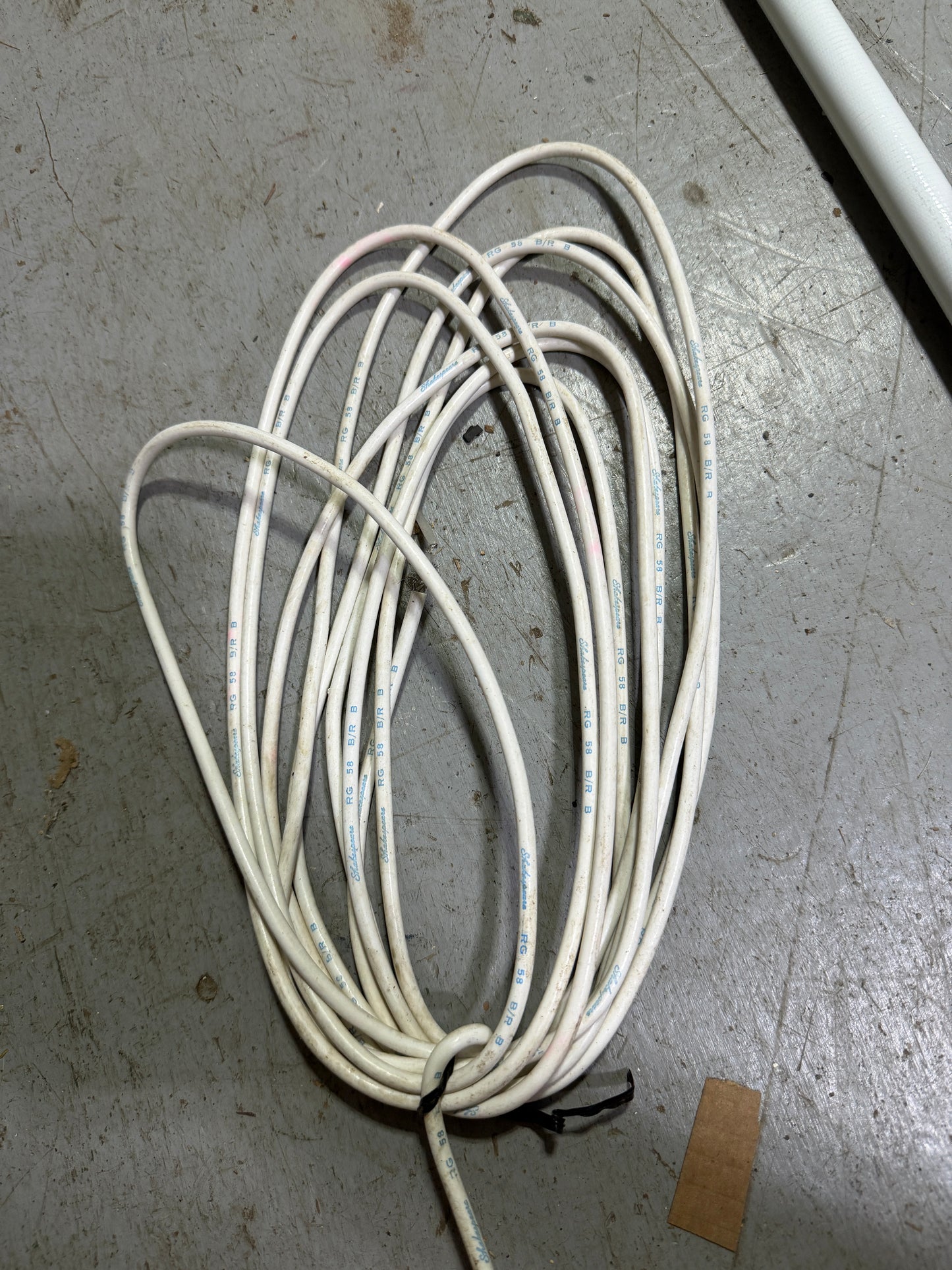 Shakespeare Antenna 5206-N - 8'