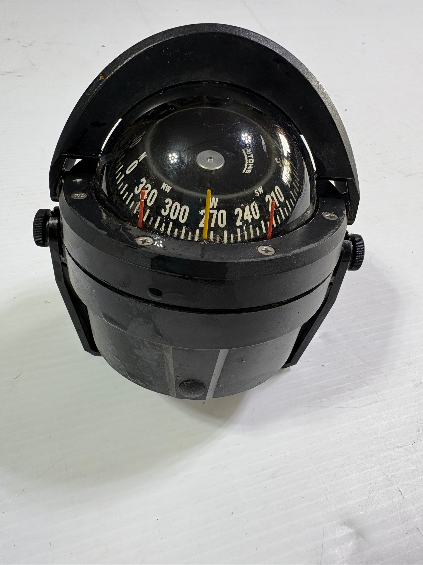 Ritchie Compass B-81