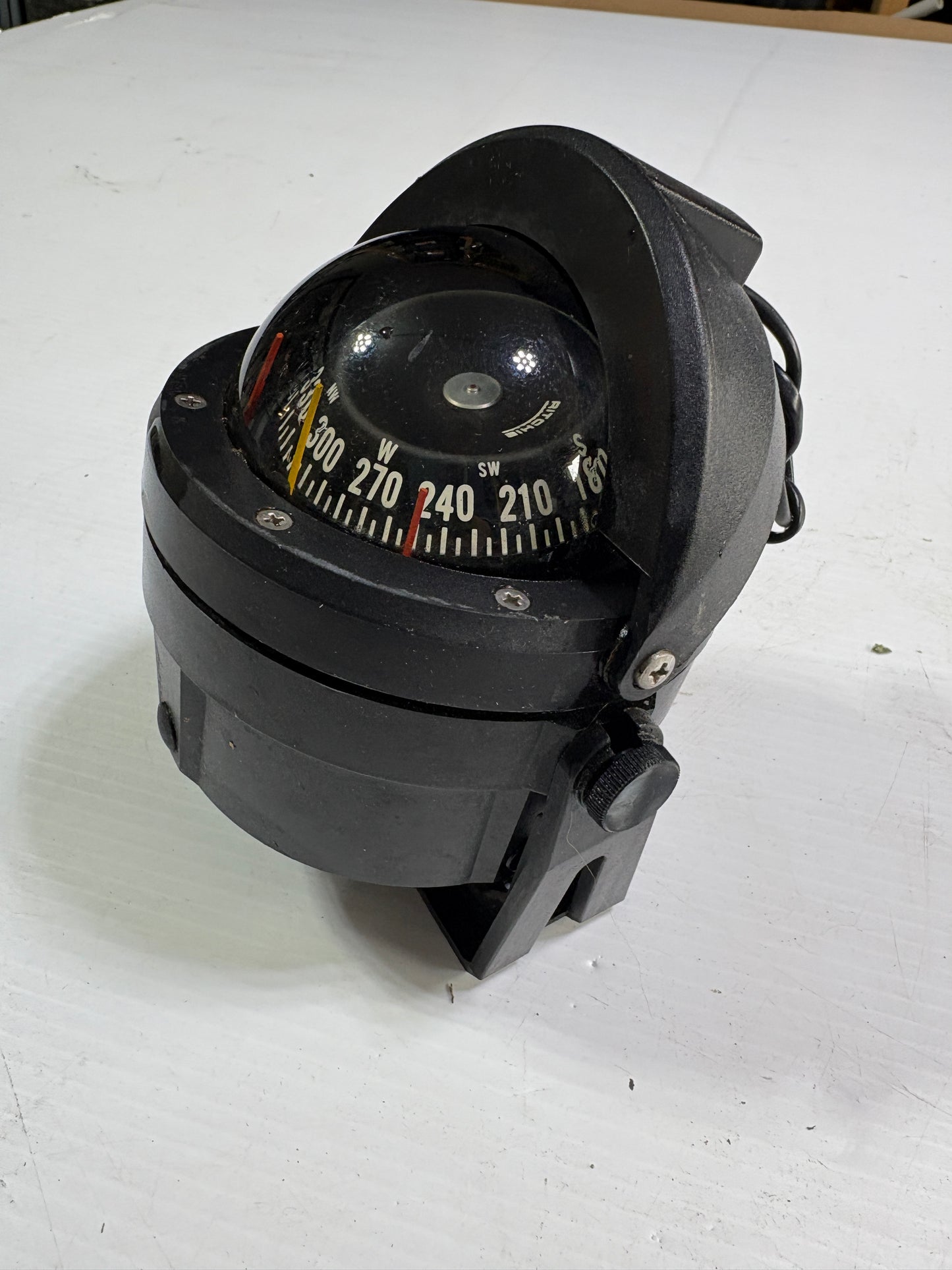 Ritchie Compass B-81