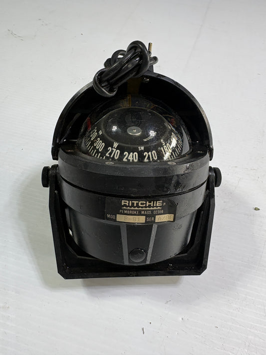 Ritchie Compass B-81