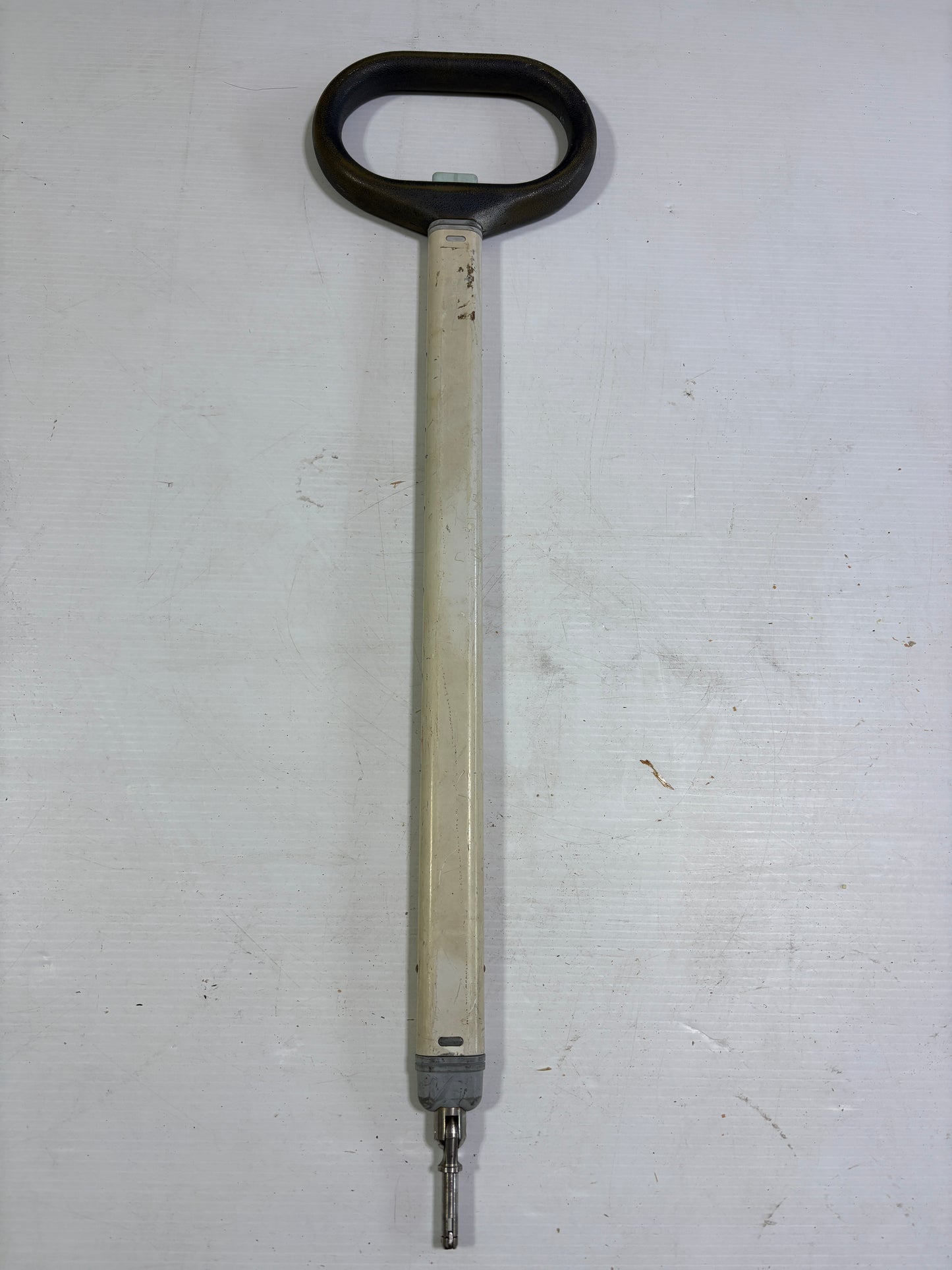 Adjustable Tiller Extension 1/4" pin