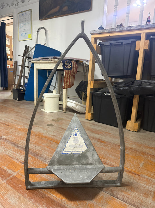 Wishbone Non-Fouling Anchor - 26LB