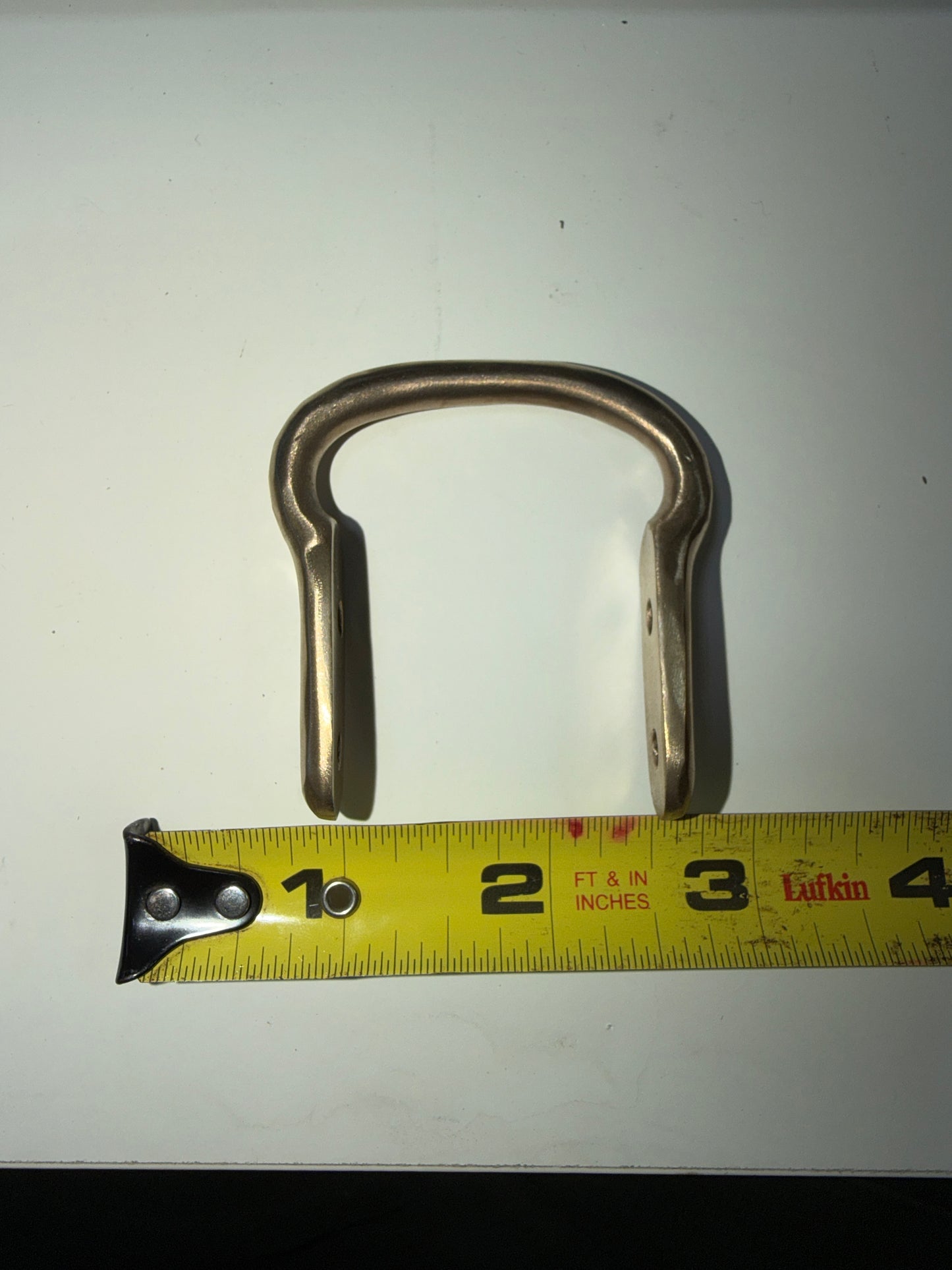 Bronze Boom Bail - BB8695