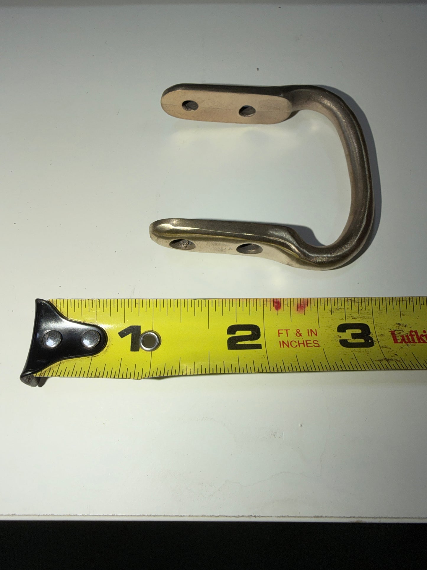 Bronze Boom Bail - BB8695