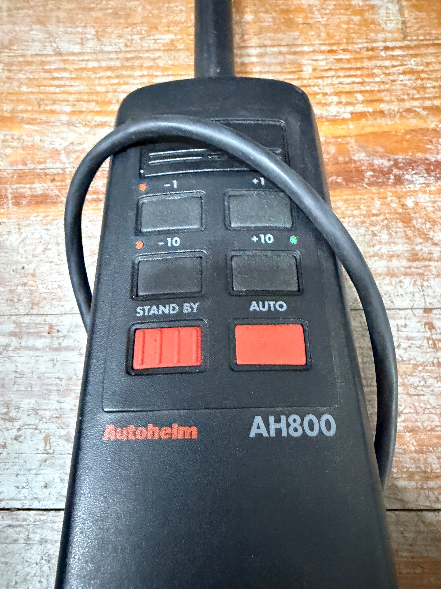 Tiller Autohelm Autopilot AH800