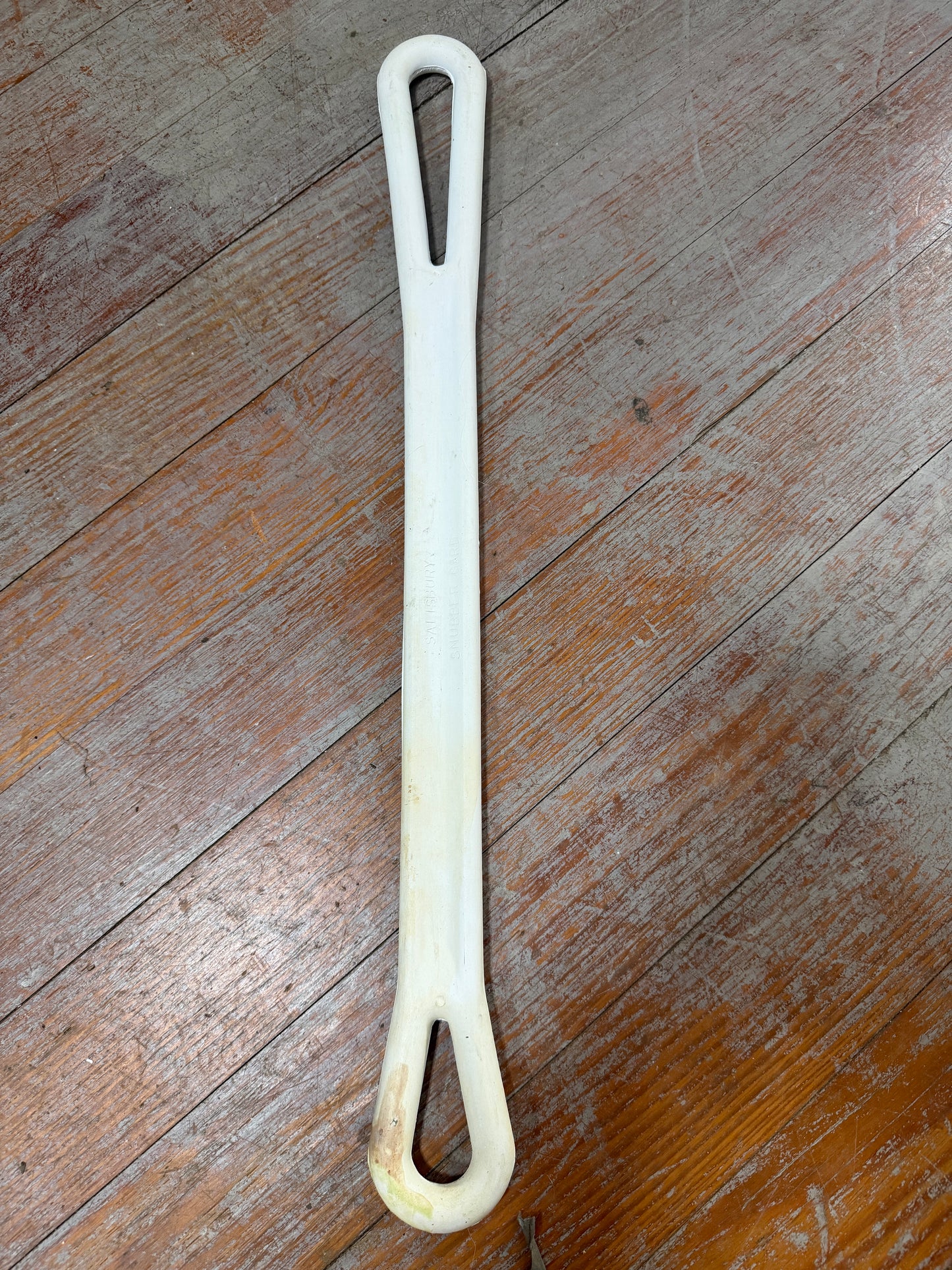 23" Length Snubber
