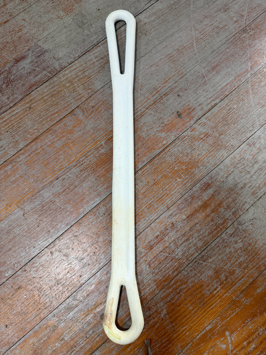 23" Length Snubber