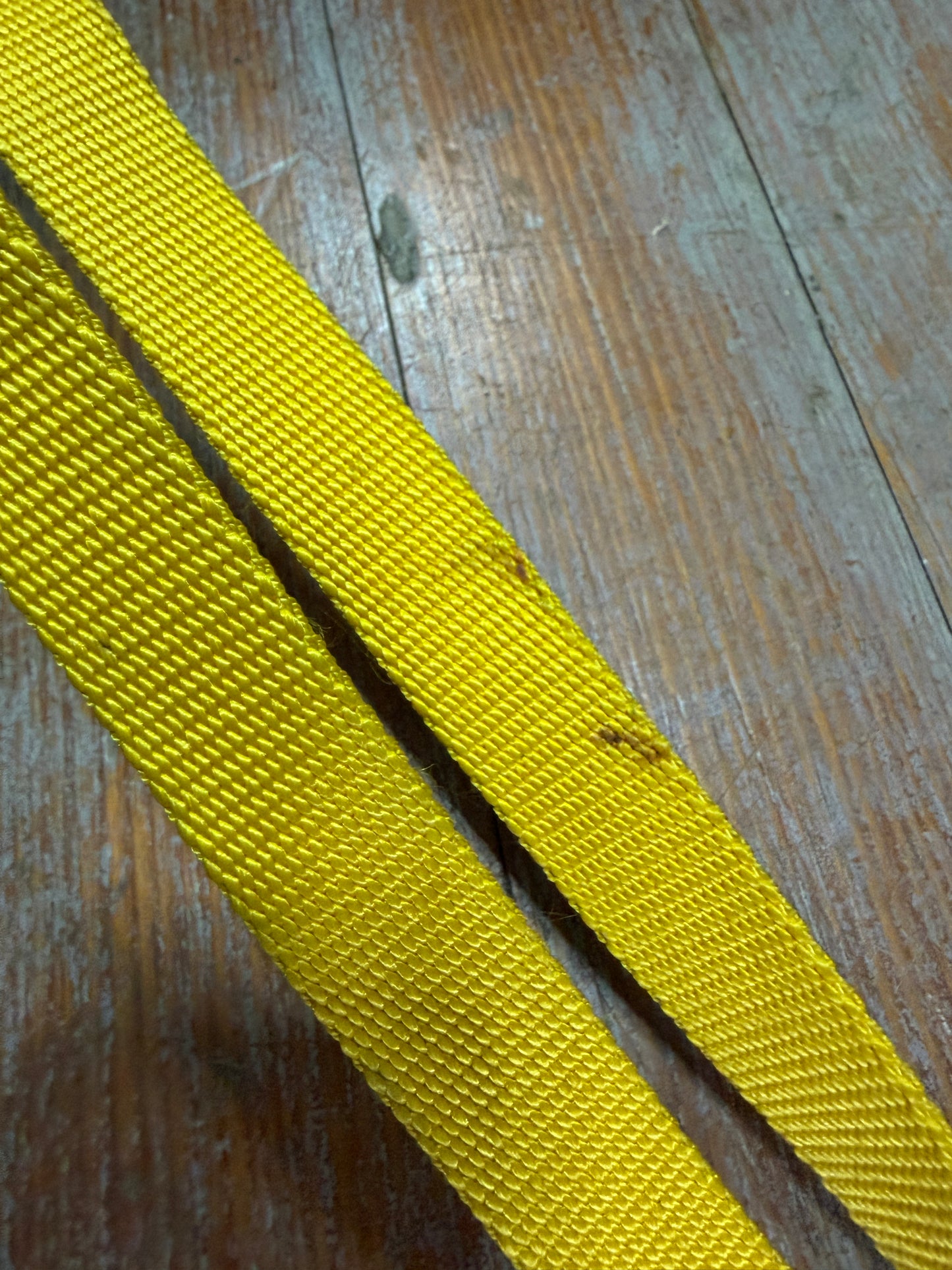 GIBB 71" Long Double Safety Line
