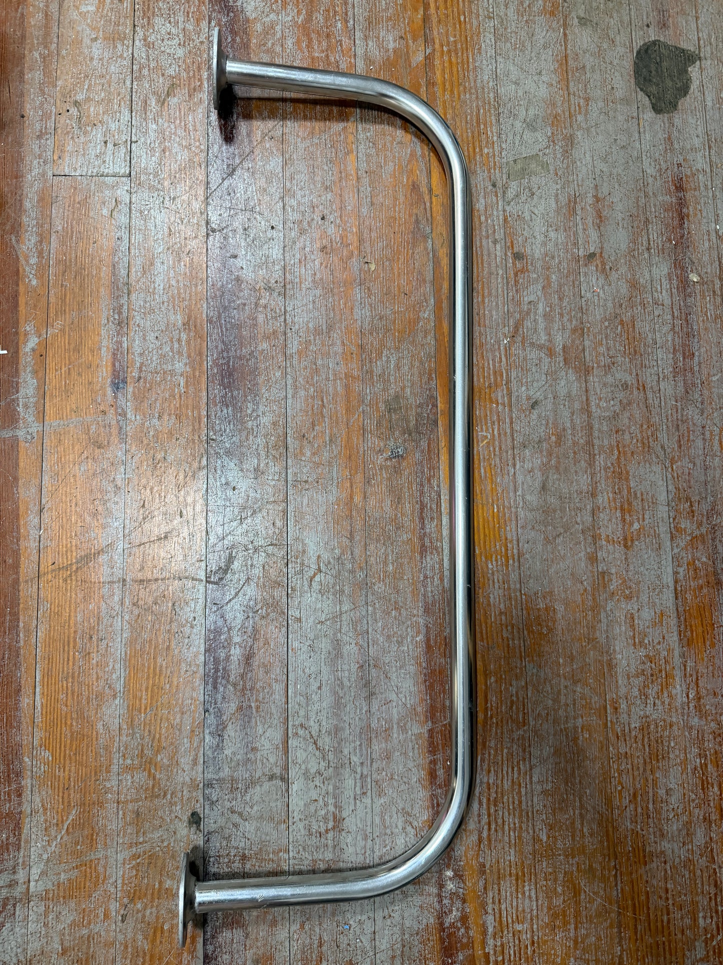 35 5/8" Long x 11" Tall Dorade Vent Guard