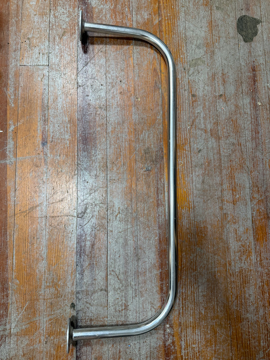 35 5/8" Long x 11" Tall Dorade Vent Guard