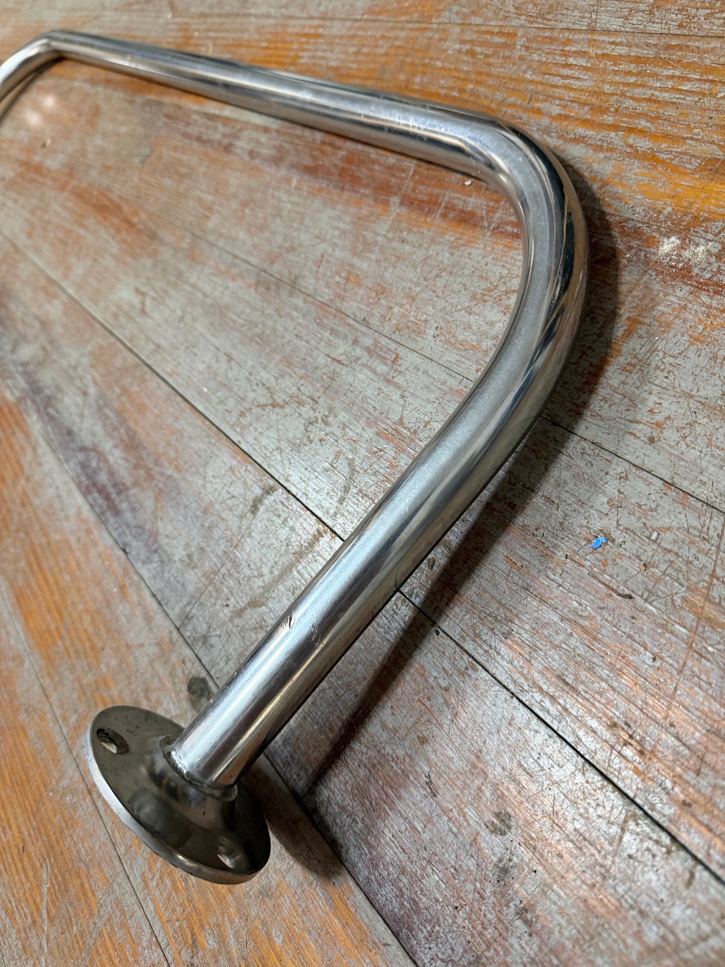 35 5/8" Long x 11" Tall Dorade Vent Guard