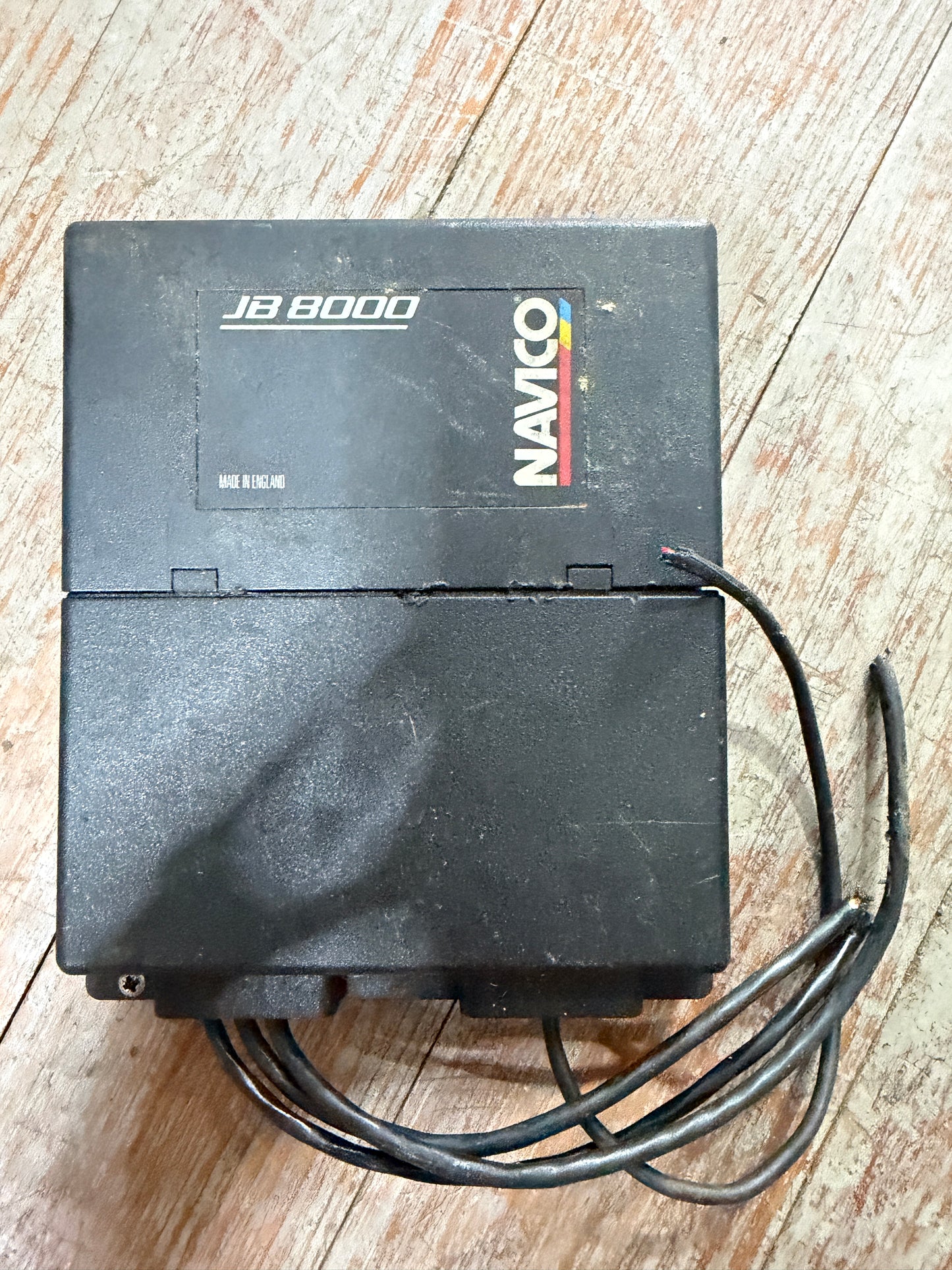 Navico JB8000 Junction Box