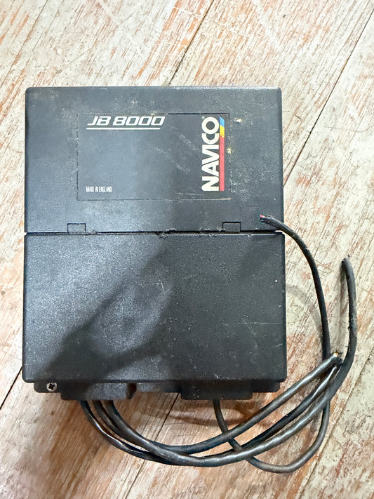 Navico JB8000 Junction Box