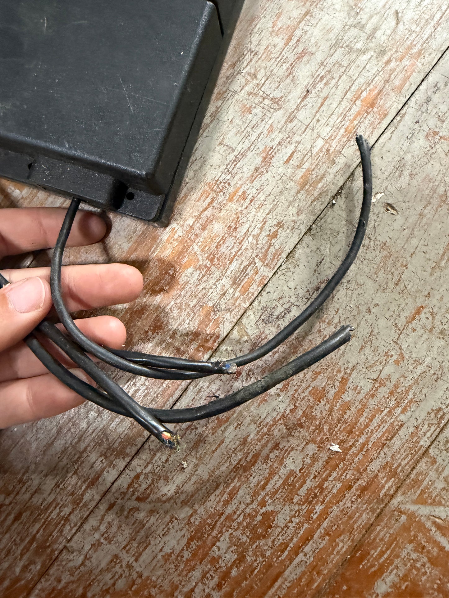 Navico JB8000 Junction Box