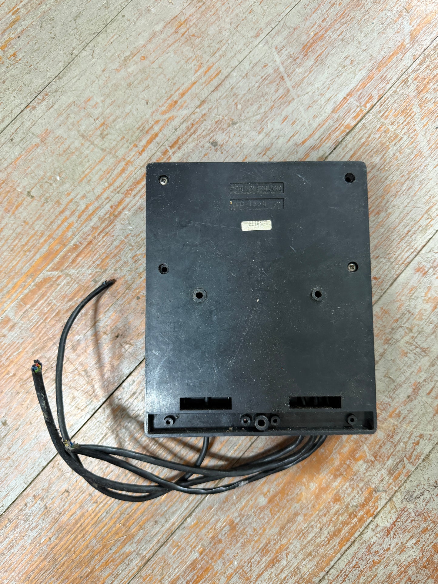 Navico JB8000 Junction Box