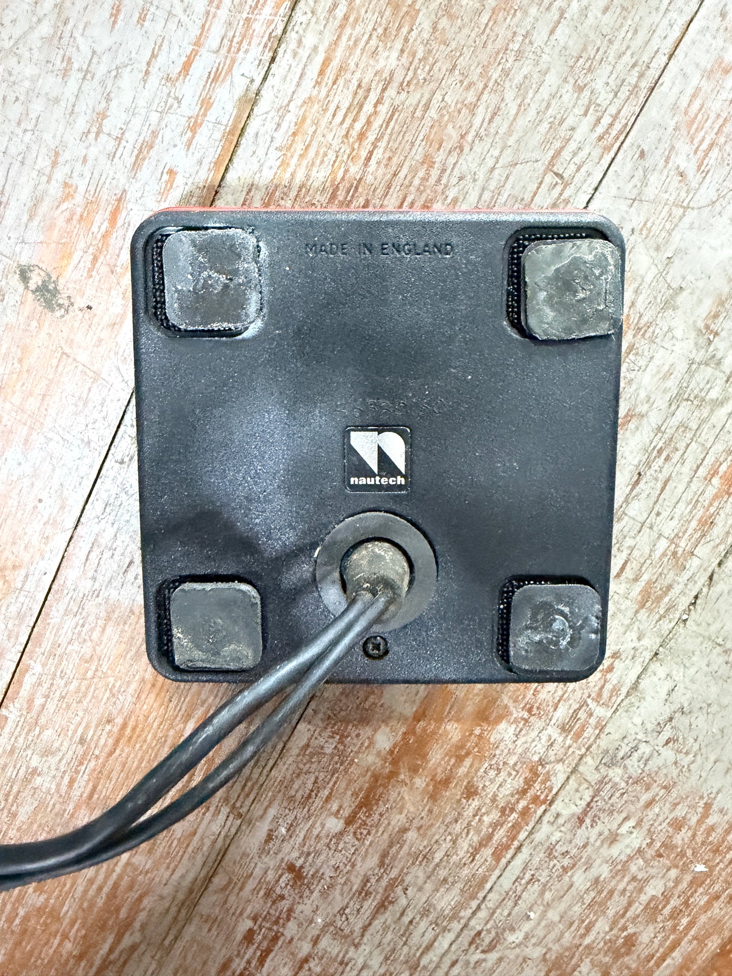 Autohelm Navigation Interface