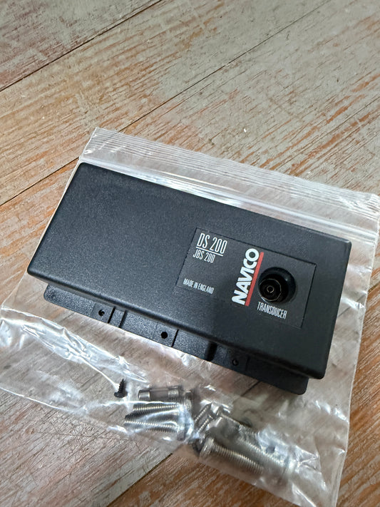 Navico DS200 / JBS 200 Transducer - NEW