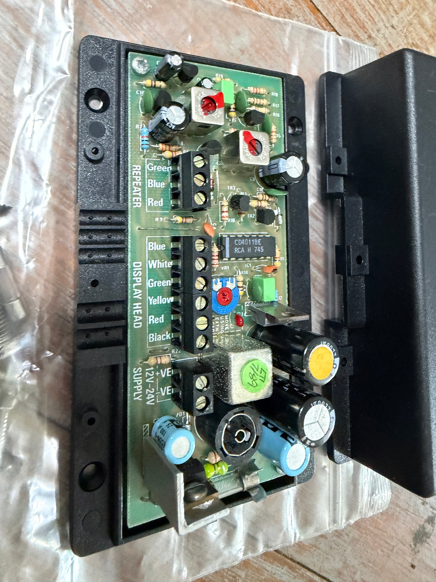 Navico DS200 / JBS 200 Transducer - NEW